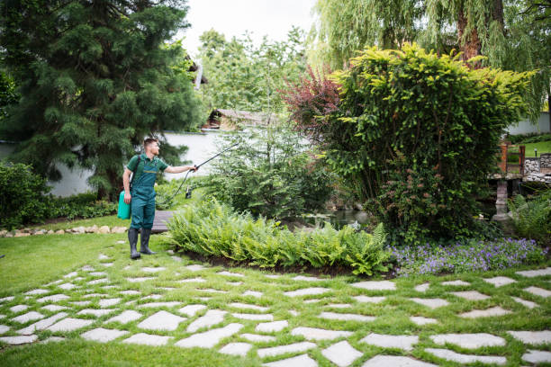 Best Pest Prevention Services  in Lompoc, CA