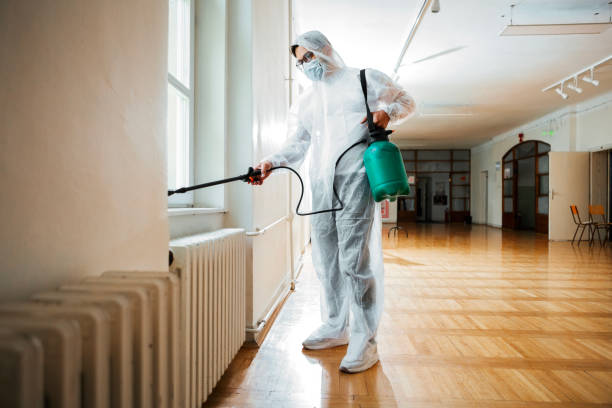 Best Best Pest Control Companies  in Lompoc, CA